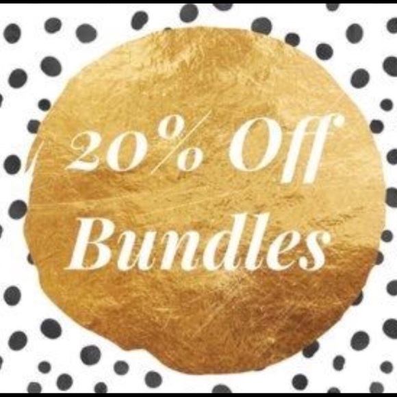 Bundle & Save - Picture 1 of 2